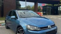 VW GOLF 7 2.0 NAFTE AUTOMAT 2015