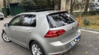 VW Golf 7 2.0 Nafte/Diesel Automat me qera/ makina me qera