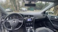 VW Golf 7 2.0 Nafte/Diesel Automat me qera/ makina me qera