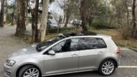 VW Golf 7 2.0 Nafte/Diesel Automat me qera/ makina me qera