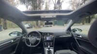 VW Golf 7 2.0 Nafte/Diesel Automat me qera/ makina me qera