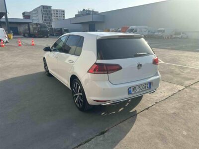 VW Golf 7 ne Shitje ne Super Gjendje