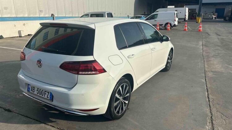 VW Golf 7 ne Shitje ne Super Gjendje