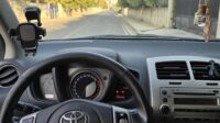 2010 Toyota Urban Cruiser 1.33 Benzine