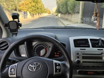 2010 Toyota Urban Cruiser 1.33 Benzine