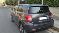 2010 Toyota Urban Cruiser 1.33 Benzine