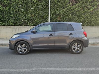 2010 Toyota Urban Cruiser 1.33 Benzine