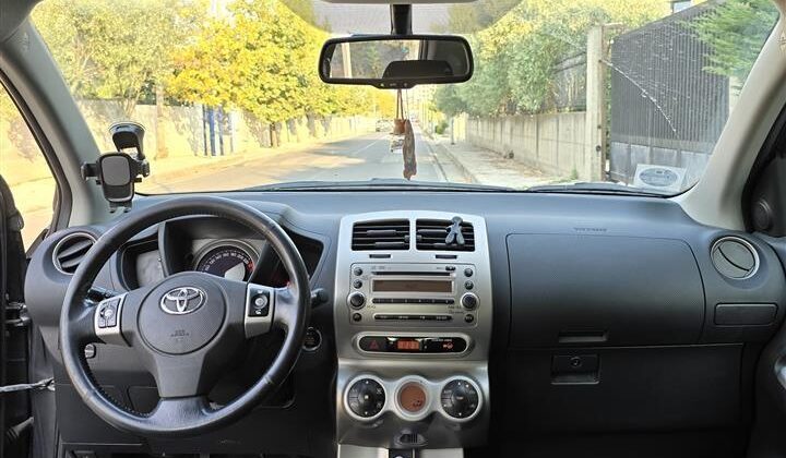 2010 Toyota Urban Cruiser 1.33 Benzine