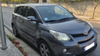 2010 Toyota Urban Cruiser 1.33 Benzine