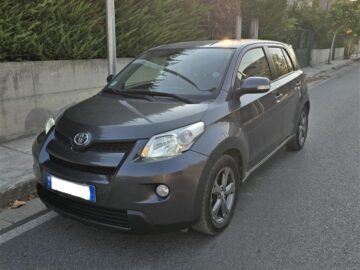 2010 Toyota Urban Cruiser 1.33 Benzine