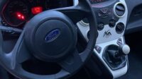 2013 Ford Ka 1.2 Benzine Manuale