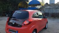 2013 Ford Ka 1.2 Benzine Manuale