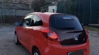 2013 Ford Ka 1.2 Benzine Manuale