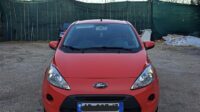 2013 Ford Ka 1.2 Benzine Manuale