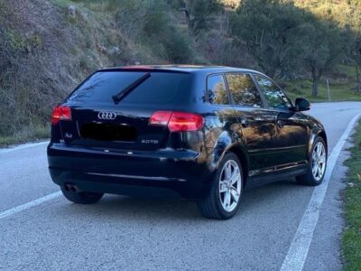 ??Audi A3 2.0 TDI Automat??