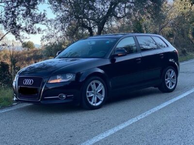 ??Audi A3 2.0 TDI Automat??