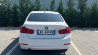 Bmw 320 Viti prodhimit: 2013 Motorr:2.0 Nafte