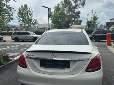 C220 Okazion