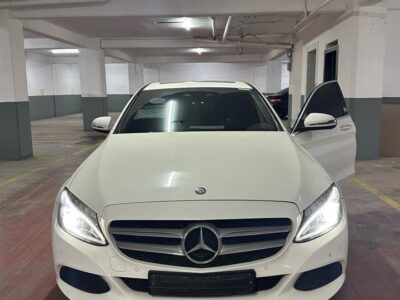 C220 Okazion