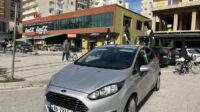 Ford Fiesta 1.6 Nafte 2014