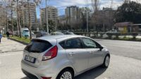 Ford Fiesta 1.6 Nafte 2014