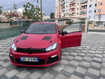 Golf 6