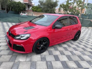 Golf 6