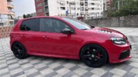 Golf 6