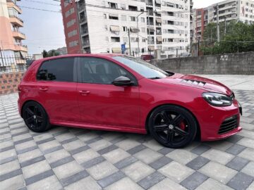 Golf 6