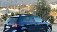 Golf Plus 1.9 TDI (Manuale)