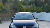 Golf Plus 1.9 TDI (Manuale)