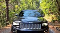 Jeep Grand Shirokee Nafte Viti 2014