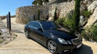 Mercedes Benz w212 E350 CDI 2009