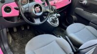 OKAZION Fiat 500 1.2 cc benzine