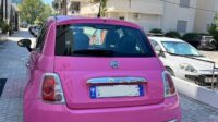 OKAZION Fiat 500 1.2 cc benzine