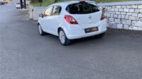 OPEL CORSA 1.2 BENZIN+GAZ FABRIKE.VITI 2013 MANUAL ME DOGAN2