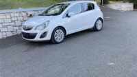 OPEL CORSA 1.2 BENZIN+GAZ FABRIKE.VITI 2013 MANUAL ME DOGAN2