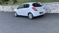 OPEL CORSA 1.2 BENZIN+GAZ FABRIKE.VITI 2013 MANUAL ME DOGAN2