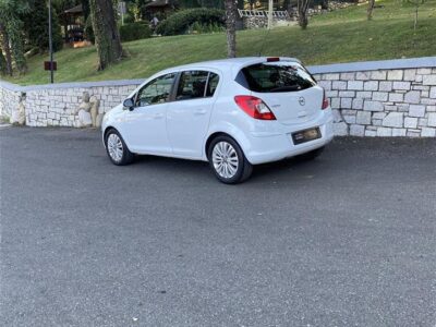 OPEL CORSA 1.2 BENZIN+GAZ FABRIKE.VITI 2013 MANUAL ME DOGAN2