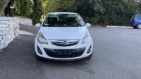 OPEL CORSA 1.2 BENZIN+GAZ FABRIKE.VITI 2013 MANUAL ME DOGAN2