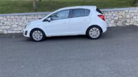 OPEL CORSA 1.2 BENZIN+GAZ FABRIKE.VITI 2013 MANUAL ME DOGAN2