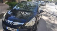 Opel Corsa d 1.2 Benzine 2012