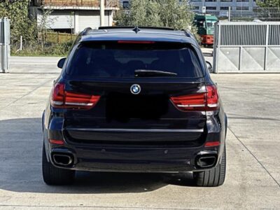 Shitet BMW X5m50d