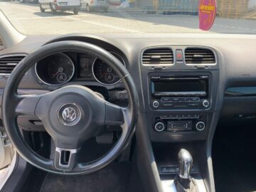 SHITET GOLF 6