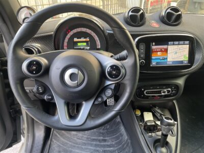 Shitet SMART PRIME EQ. BRABUS ModifikoION ONE ELEKTRIK