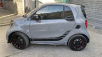 Shitet SMART PRIME EQ. BRABUS ModifikoION ONE ELEKTRIK