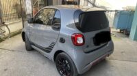 Shitet SMART PRIME EQ. BRABUS ModifikoION ONE ELEKTRIK