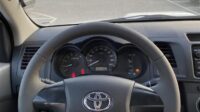 Toyota Hilux 2.5 nafte