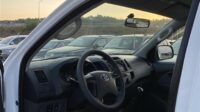 Toyota Hilux 2.5 nafte