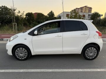 Toyota Yaris 1.33 Benzin 2009